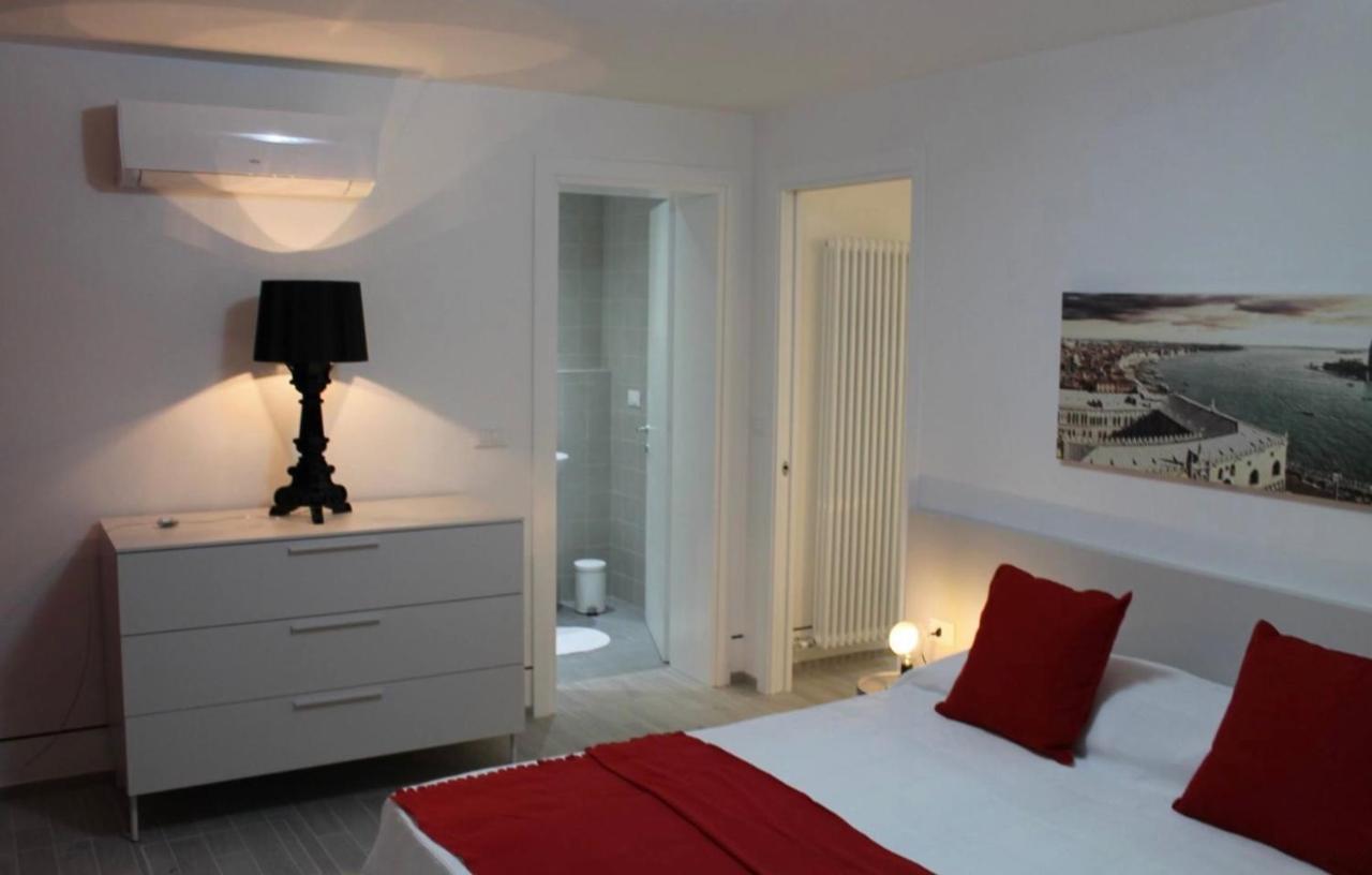 Apartamento Monnalisa *