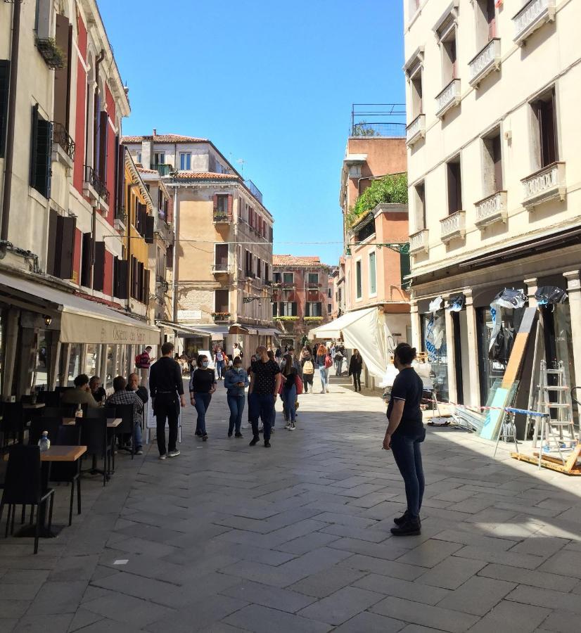 Apartamento Monnalisa Venecia