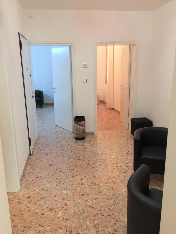 Apartamento Monnalisa *