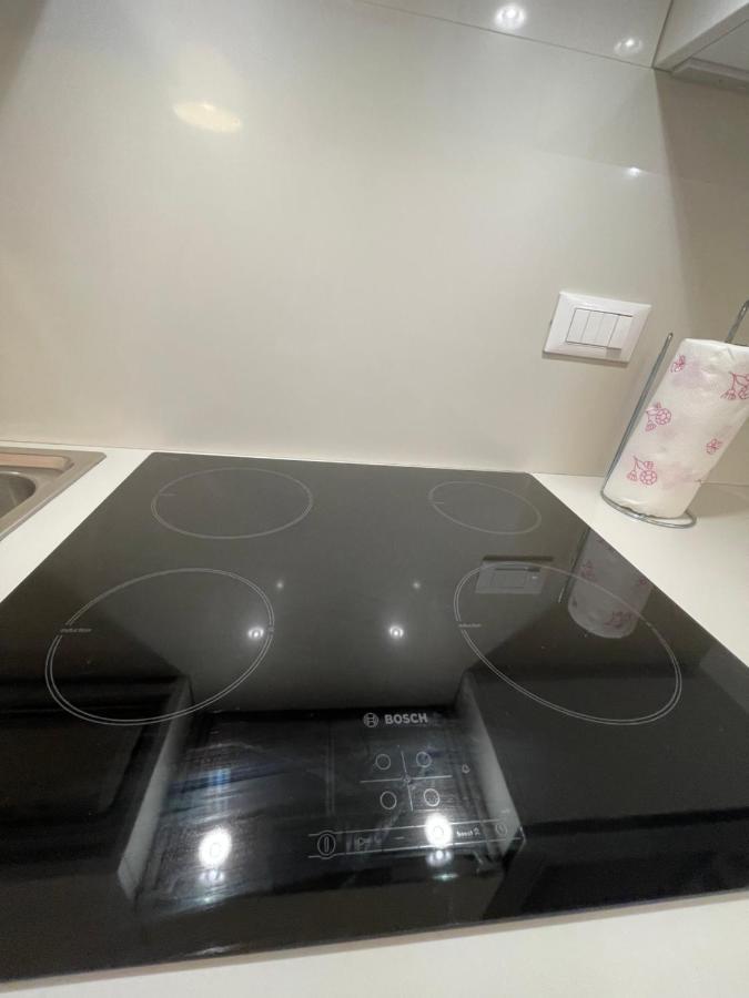 Apartamento Monnalisa *