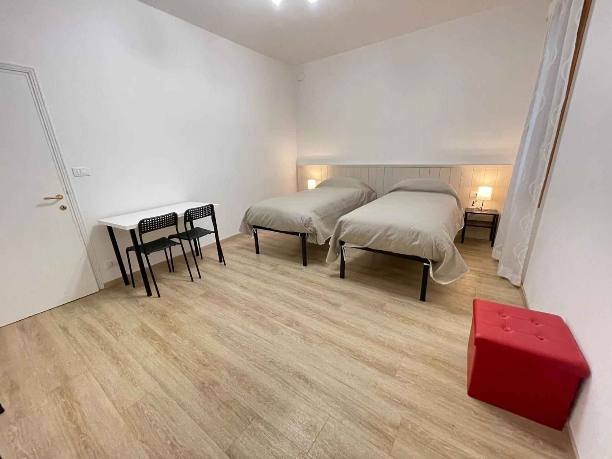Apartamento Monnalisa Venecia